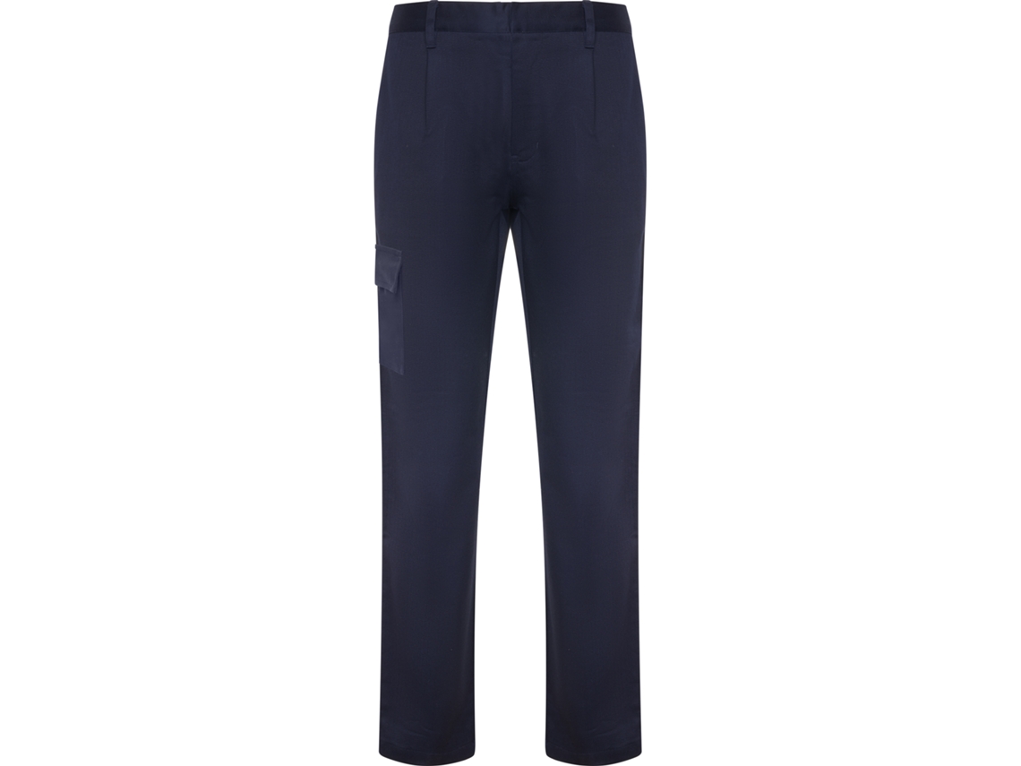 Pantalones Largos ROLY (46 - Azul)