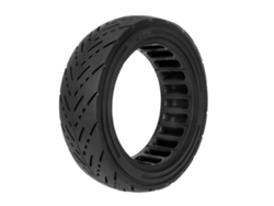 2026-neumáticos Solidos Para Patinete Eléctrico 8.5*2.5 Para Dualtron Mini/speedway Leger
