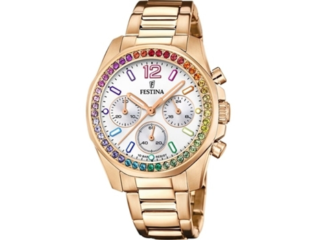 Reloj Hombre FESTINA F20639/2