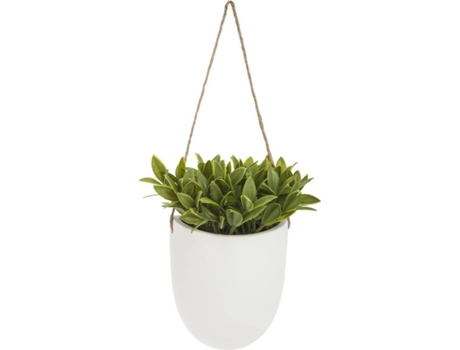 Flores Artificiales ATMOSPHERA (13 x 13 x 38,5 cm)