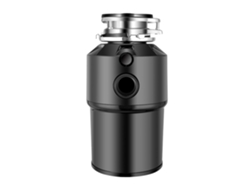 Triturador para Fregadero de Cocina, Acero Inoxidable, 7.5 HP 2800 rpm MAGIC SELECT