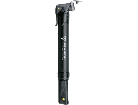 Bomba de Aire TOPEAK Peakini II