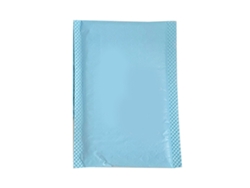 Sobre De Burbujas De Pe Azul Grueso, A Prueba De Golpes, Para Empaquetar Fundas De Teléfonos Móviles Y Tarjetas.