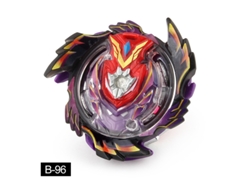Beyblade Burst Toupie B96 XIAOMOYU con husillo metálico