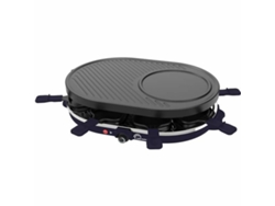 Plancha Grill LITTLE BALANCE Multi cheese Azul
