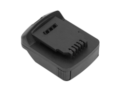 Adaptador De Batería De Iones De Litio Abs Para Herramientas Metabo Serie 18v 625367000 625368000