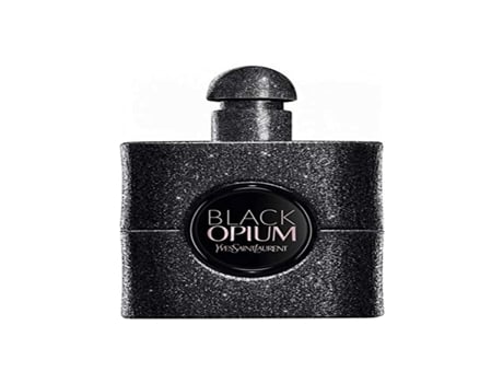 Perfume Yves Saint Laurent Opium Black Extrem EDP (50 ml)
