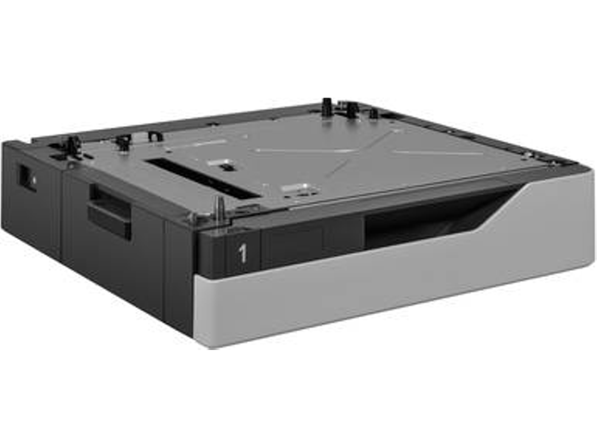 Bandeja y depósito de papel LEXMARK 21K0567