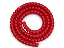 Cubre Cable Rojo - 110cm