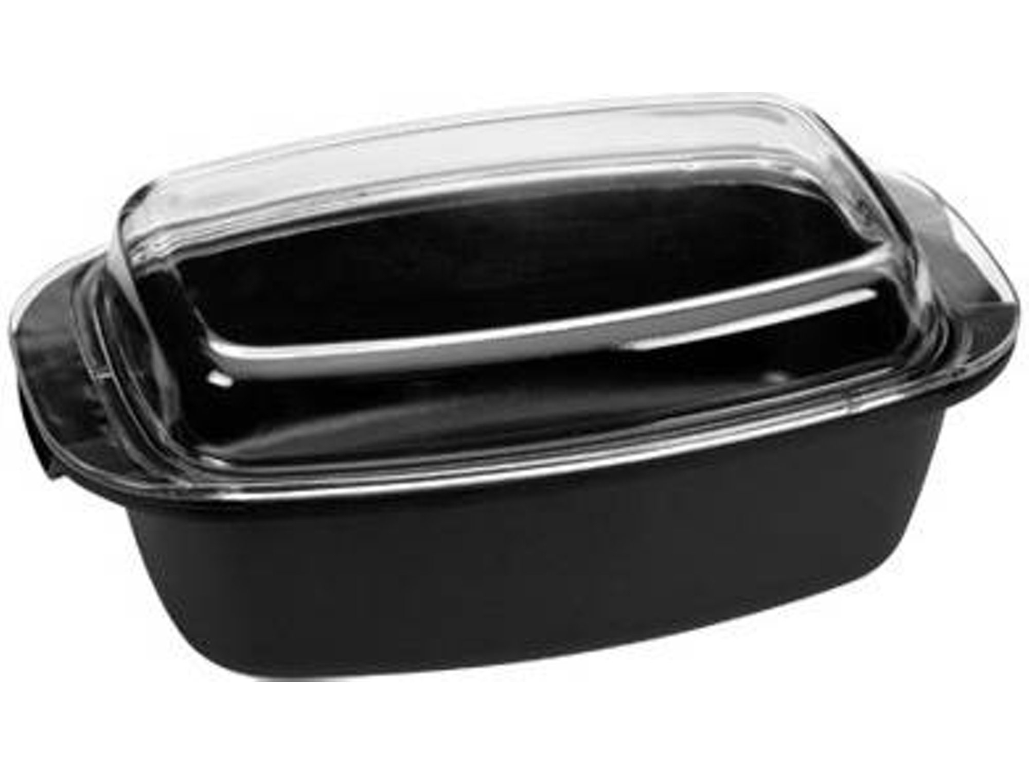 Bandeja para Hornear c/ Tapa TESCOMA Premium (39 x 22 cm)
