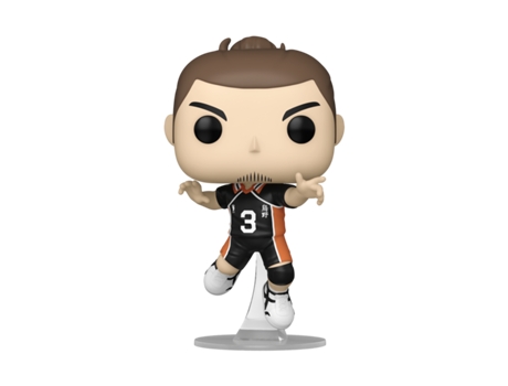Funko Pop! Haikyu!-Asahi #1393