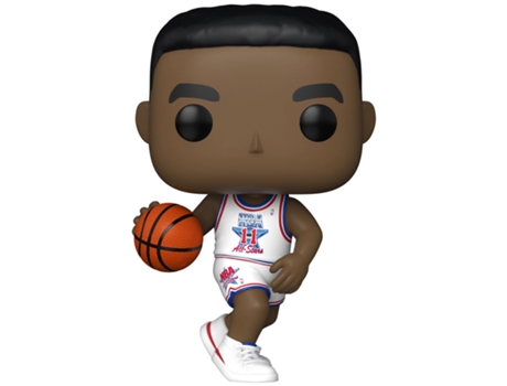 Figura NBA Funko Pop! All Star Isiah Thomas 1992 #142