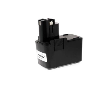 Batería POWERY para Bosch Taladro sin cable con percusión PSB 9.6VSP-2 NiMH