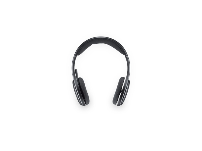 Auriculares LOGITECH H800