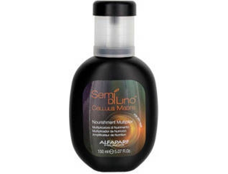 Coloración ALFAPARF Semi Di Lino Sublime Nourishment Multiplier (150ml)