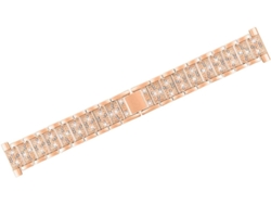 1 Pulseira De Silicone Para Smartwatch Feminino