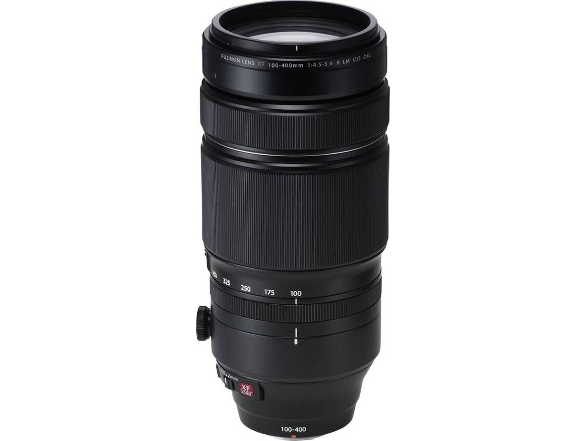 OBJ FUJIFILM XF100-400MM R OIS WR