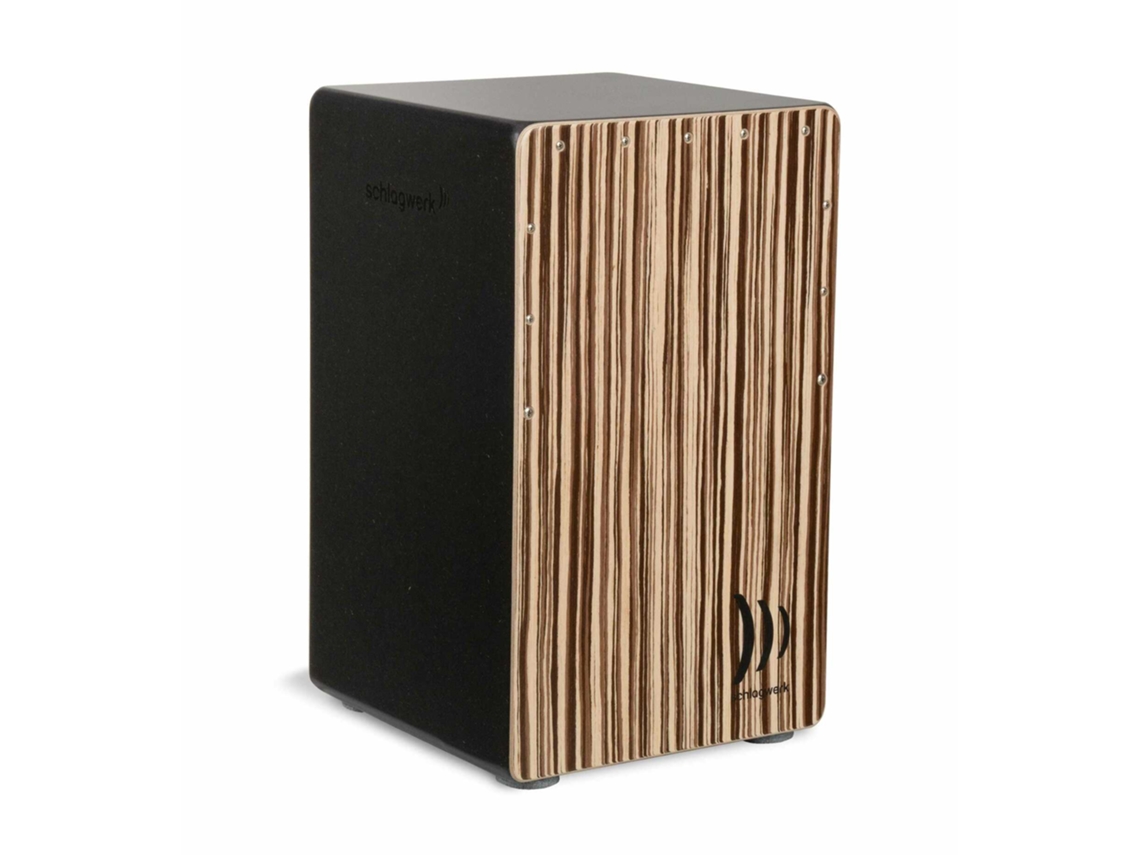 SCHLAGWERK cp410 2inone cajon barista