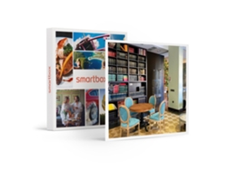 Caja Regalo SMARTBOX Hotel AR Isabel de Farnesio 4*: 2 noches con desayuno buffet