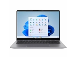 Laptop Asus 90nx0861-m00xz0 (srgb - 16 Gb Ram - 512 Gb Ssd - 14 - Qwerty Español - Intel)