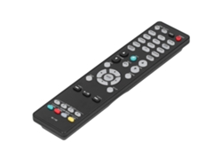 Mando A Distancia Universal Rc-1192 Para Accesorios De Repuesto De Televisores Lcd Portátiles
