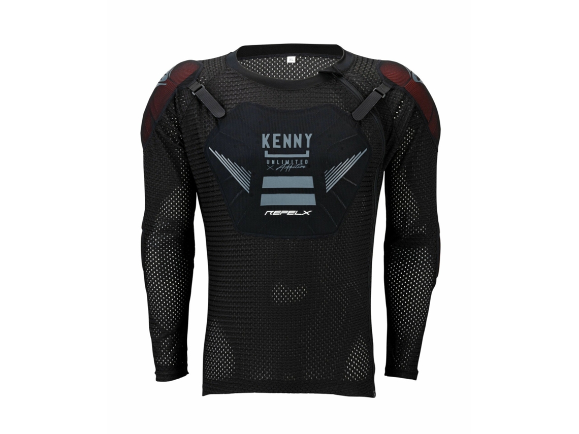 Chaleco de protección KENNY reflex
