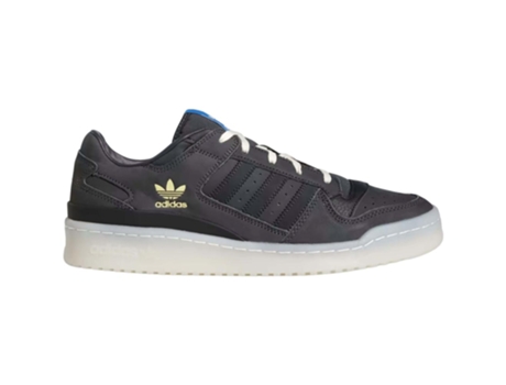 Zapatillas de Hombre ADIDAS Forum Low Classic Negro (413)