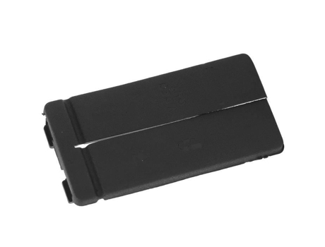 HURRISE Cubierta de interfaz de video de goma para protección de datos de cámara y salida de video para 50D