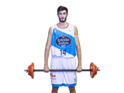 Set work power caucho