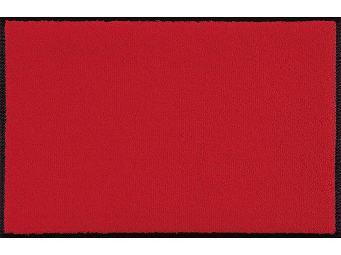 Alfombrilla WASH+DRY Scarlet