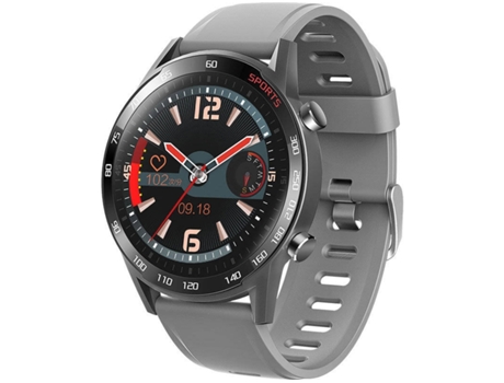 Smartwatch MDUG Monitor de frecuencia cardíaca