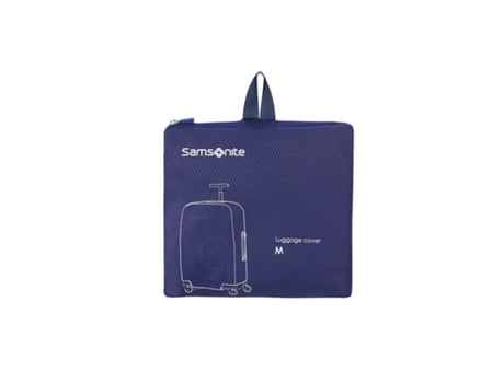 Cubierta De Cobertura De Samsonite Para Blue Make