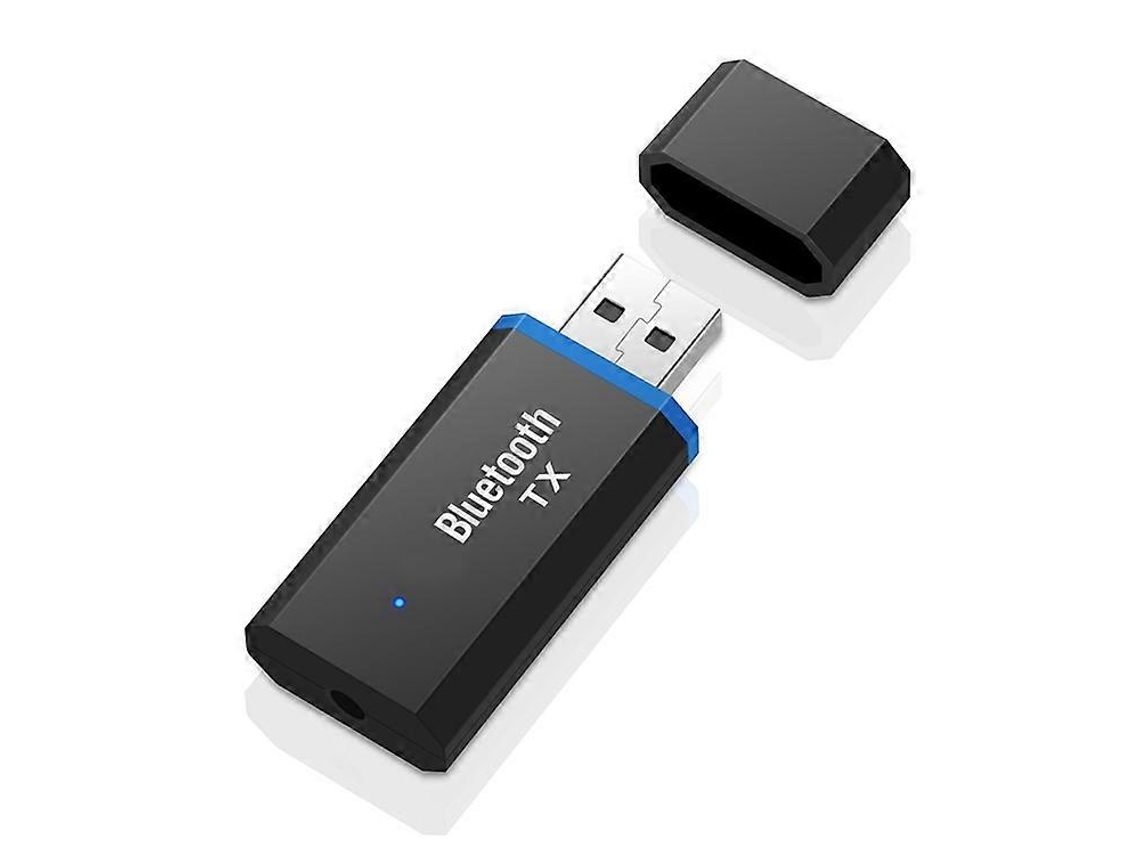 Transmisor de audio Bluetooth Rosewell TX3 USB 5.0