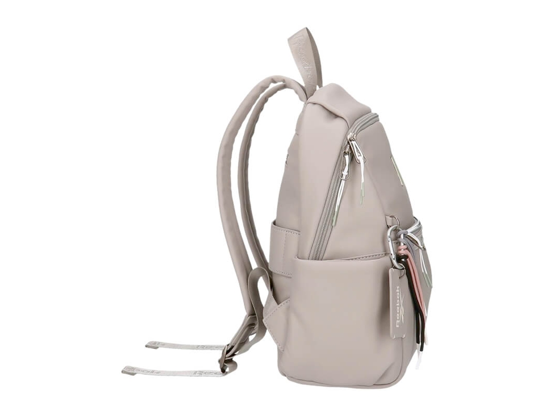 Mochila Casual Para Tableta De 102 "Reebok Adaptable Tina Gray
