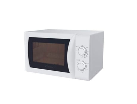 Microondas CANDY Cmg20Smw Blanco 20L