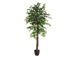Arbol Artificial Ficus Verde FACTORY CUADROS