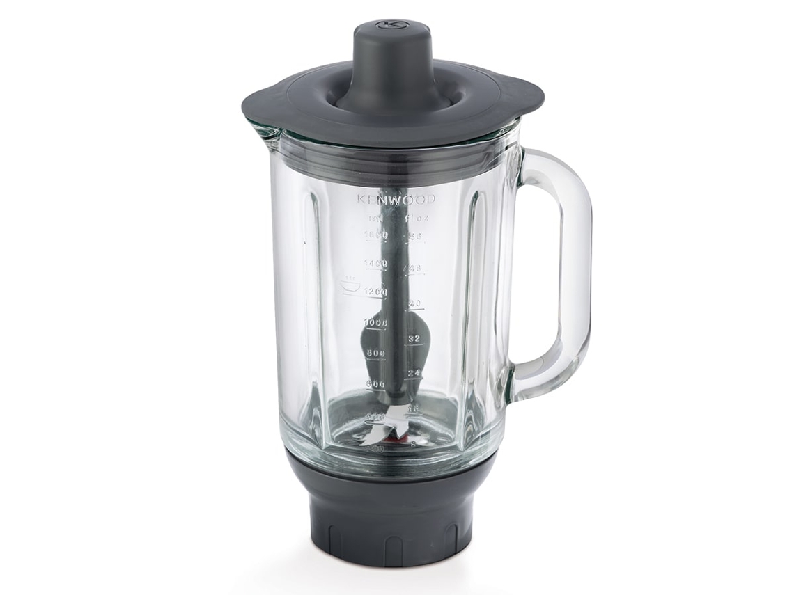 Tigela de Vidro para Liquidificador KENWOOD Kah359Gl