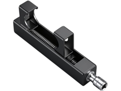 Adaptador Industrial Para Invernadero De 1 27 Cm Fabricado En Acero 45 Resistente A