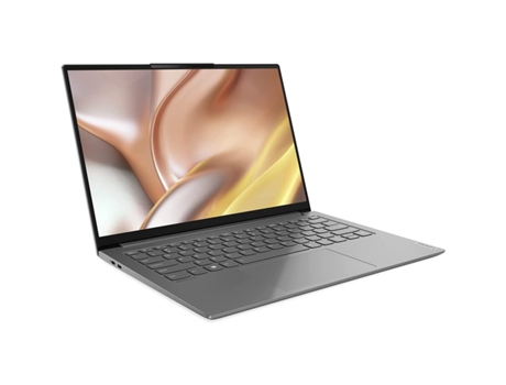 Portátil LENOVO Yoga Slim 7 Pro 14Iap7 I5-1240P 8Gb 512Gb Ssd Bt Reacondicionado