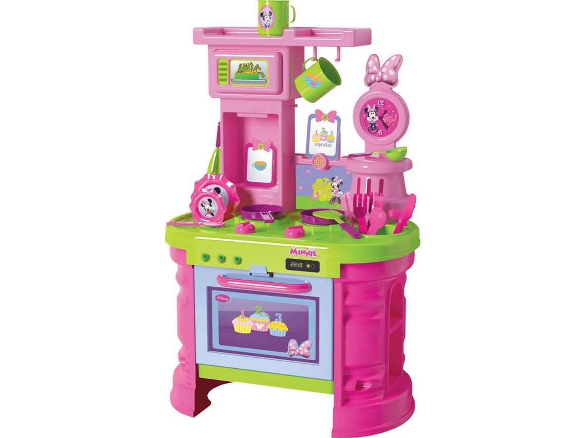 Cocina VALUVIC SAMBRO Mega Minnie