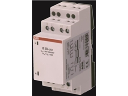 Relé de subtensión E236 Us1 Relé de subtensión E236 Us1 Abb (2cde165000r2001)
