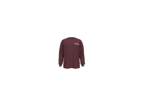 Camiseta de manga larga NAPAPIJRI Telemark XS