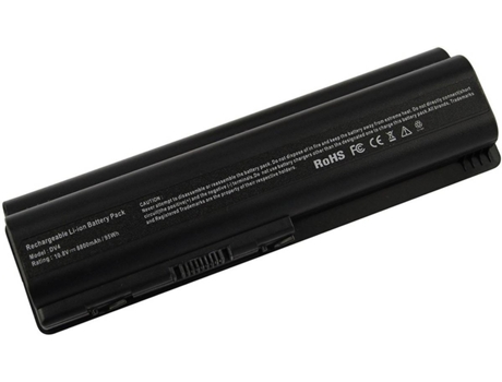Batería de Portátil MULTI4YOU W-MS004914 (HP)
