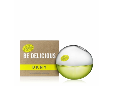 Perfume para Mujeres DONNA KARAN EDP Be Delicious 30 ml
