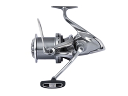 Carretes SHIMANO Molinete aero technium mgs xsd