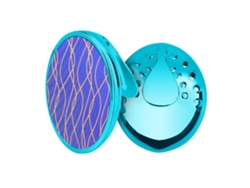 Eliminador De Pelo Nano Cristal Suave Para Mujeres Dispositivo De Depilación Exfoliante Sin Afeitar