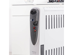 Radiador de Aceite TAURUS Tuareg 2500 (2500 W)