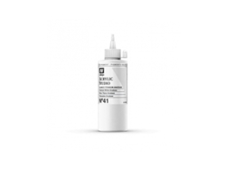 Pintura Acrilica Vallejo Studio 200 Ml (41 Blanco Titanio Anatase)
