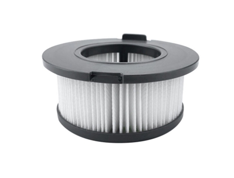 Filtro de aspiradora Hepa apto para aspiradora Puppyoo T12, recolector de polvo y aspirador de mano
