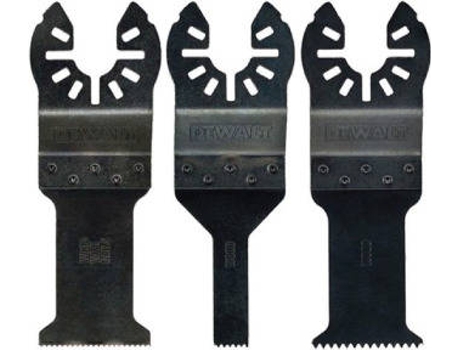 Accesorio de Multiherramienta DEWALT DT20713